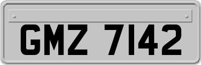 GMZ7142