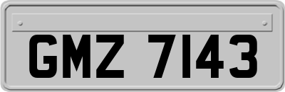 GMZ7143