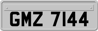 GMZ7144