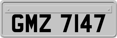 GMZ7147