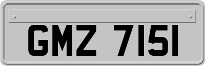 GMZ7151