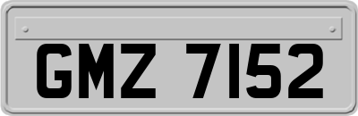 GMZ7152