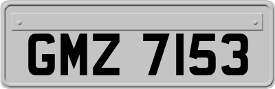 GMZ7153