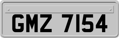 GMZ7154