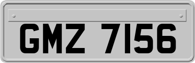 GMZ7156