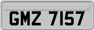 GMZ7157