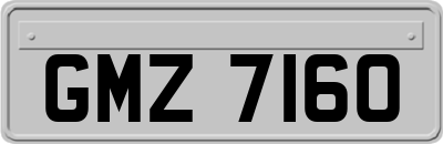 GMZ7160