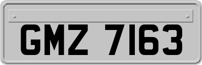 GMZ7163
