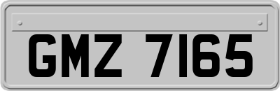 GMZ7165