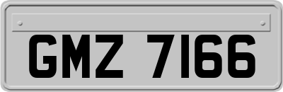GMZ7166