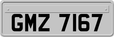 GMZ7167