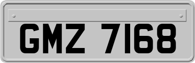 GMZ7168