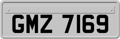 GMZ7169