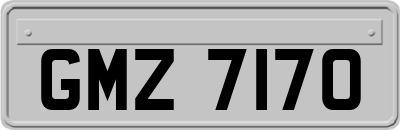 GMZ7170