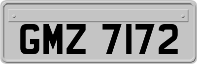GMZ7172