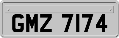 GMZ7174