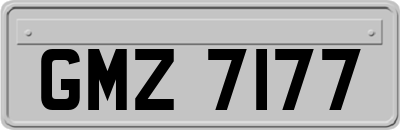 GMZ7177