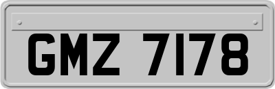 GMZ7178