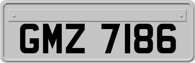 GMZ7186