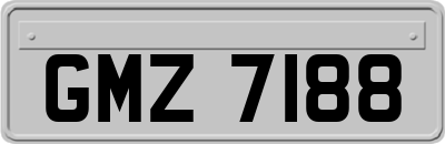GMZ7188