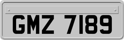 GMZ7189