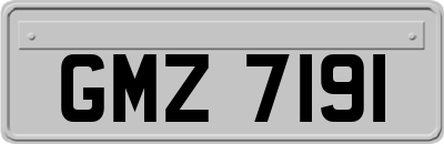 GMZ7191
