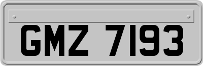 GMZ7193
