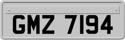 GMZ7194