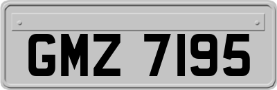GMZ7195