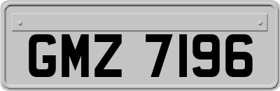 GMZ7196