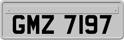 GMZ7197
