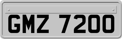 GMZ7200