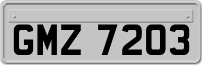 GMZ7203