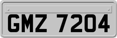 GMZ7204