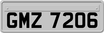 GMZ7206