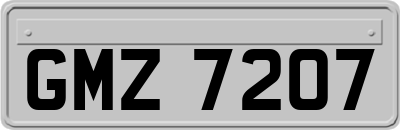 GMZ7207