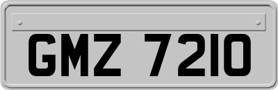 GMZ7210