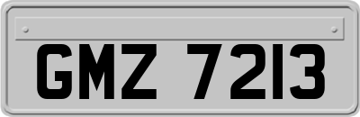 GMZ7213