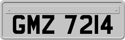 GMZ7214
