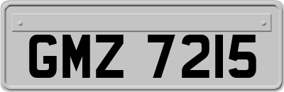 GMZ7215