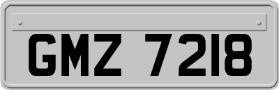 GMZ7218