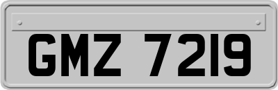 GMZ7219