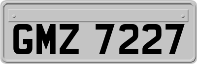 GMZ7227
