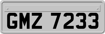 GMZ7233