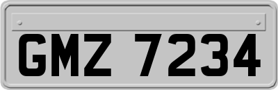 GMZ7234