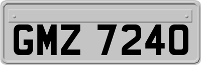 GMZ7240