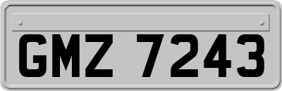 GMZ7243