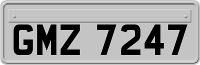 GMZ7247