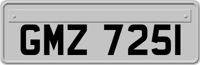 GMZ7251