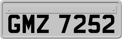 GMZ7252